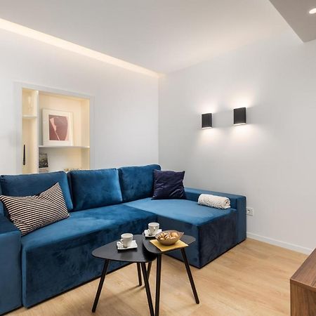 Sweet Nest Korzo Apartment Rijeka Luaran gambar