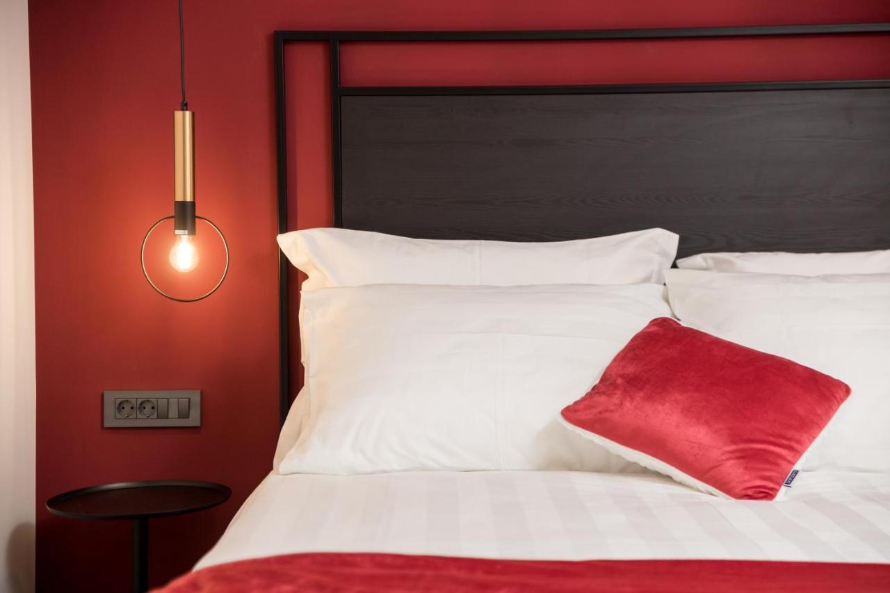 Sweet Nest Korzo Apartment Rijeka Luaran gambar