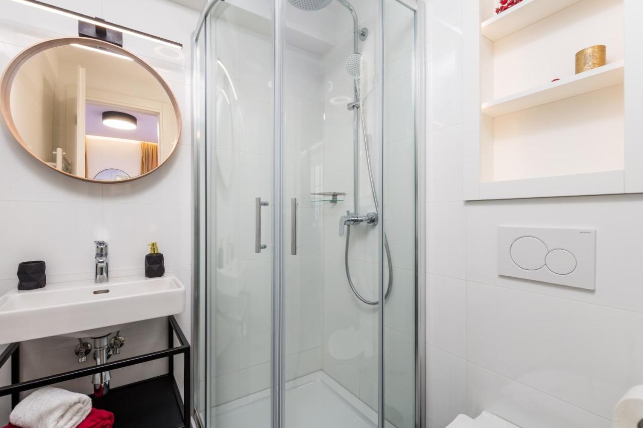 Sweet Nest Korzo Apartment Rijeka Luaran gambar