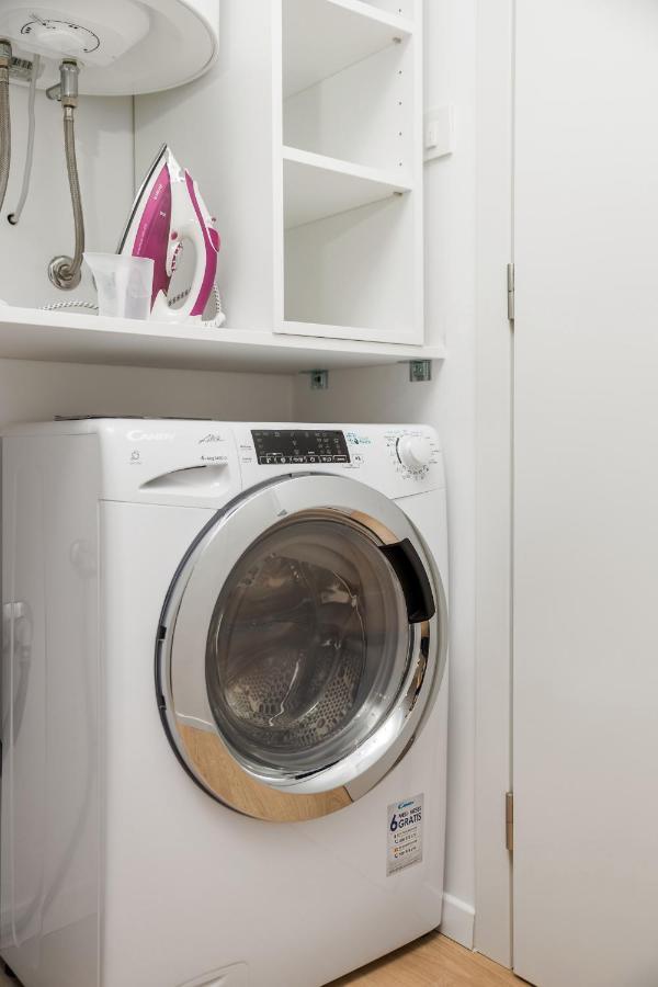 Sweet Nest Korzo Apartment Rijeka Luaran gambar
