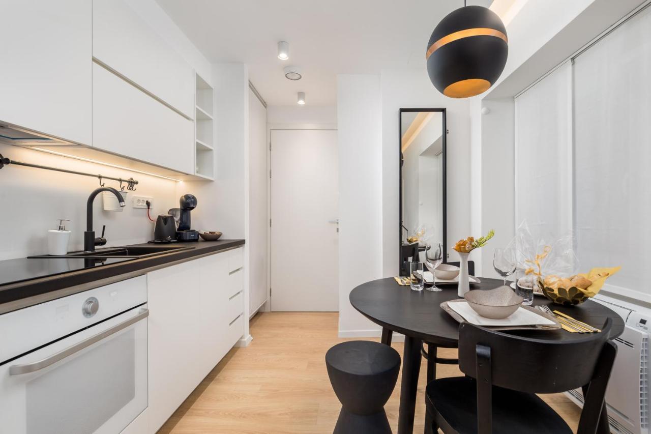Sweet Nest Korzo Apartment Rijeka Luaran gambar