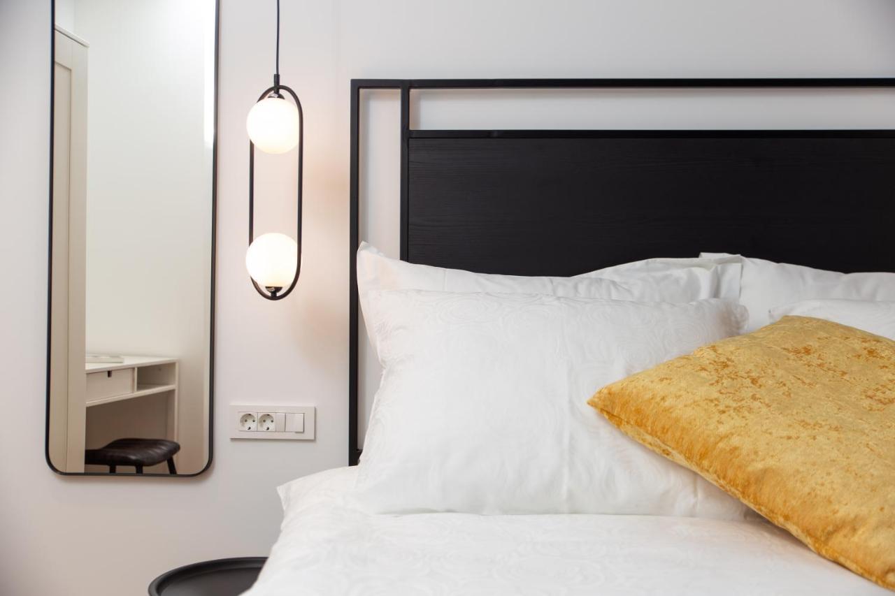Sweet Nest Korzo Apartment Rijeka Luaran gambar