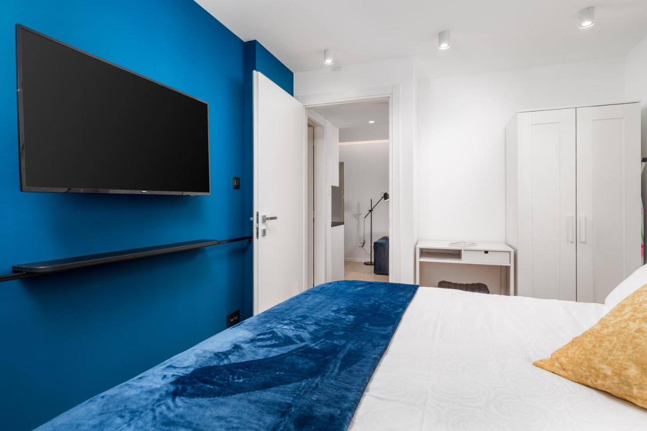Sweet Nest Korzo Apartment Rijeka Luaran gambar