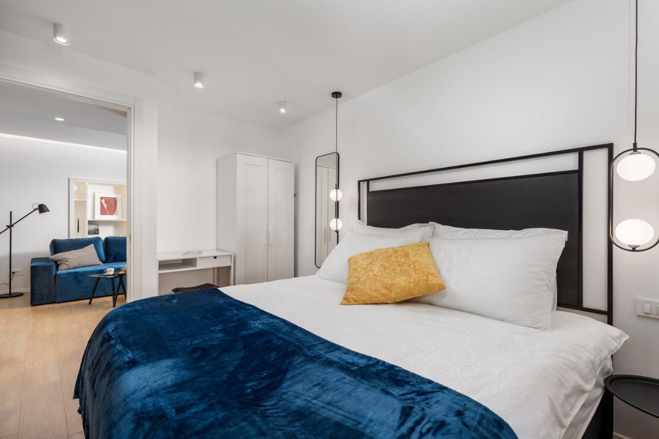 Sweet Nest Korzo Apartment Rijeka Luaran gambar