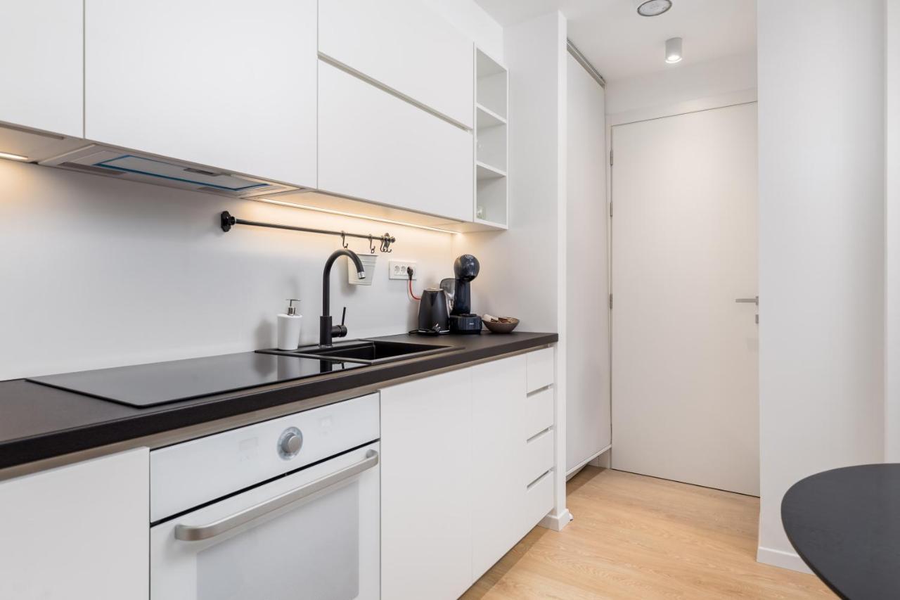 Sweet Nest Korzo Apartment Rijeka Luaran gambar