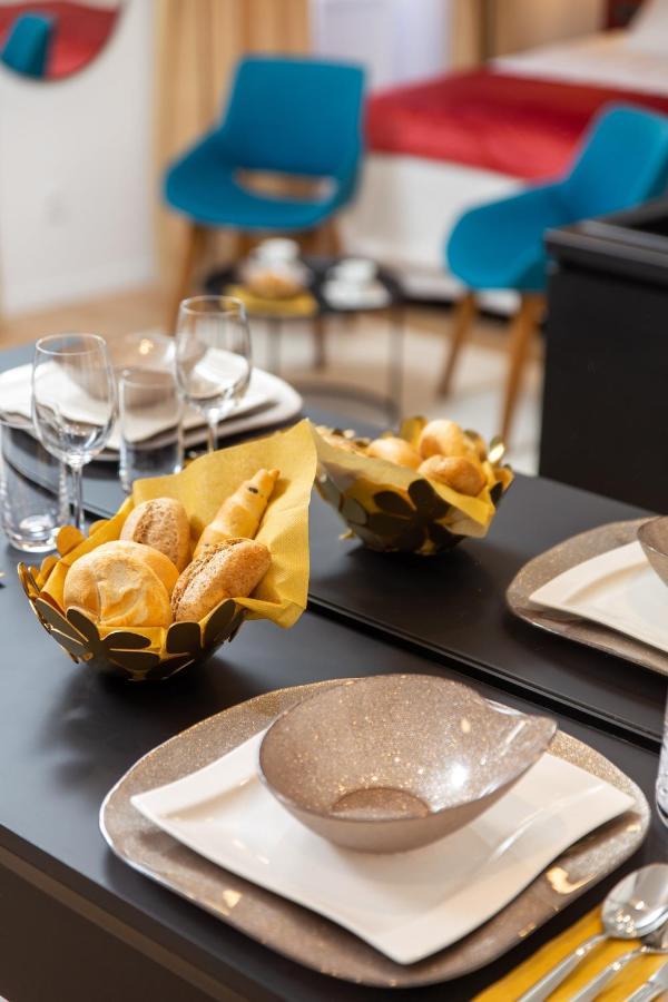 Sweet Nest Korzo Apartment Rijeka Luaran gambar
